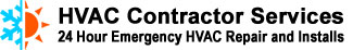 Angier HVAC Services